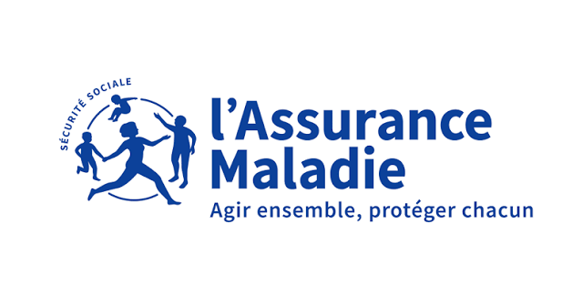 logo L'assurance Maladie