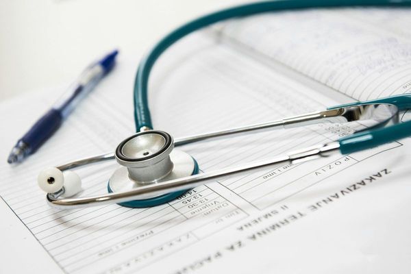 Accès médecin traitant