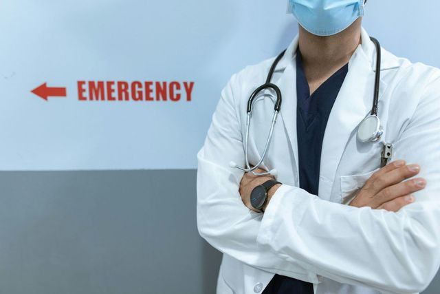 Le bon recours aux urgences : un geste citoyen pour mieux soigner