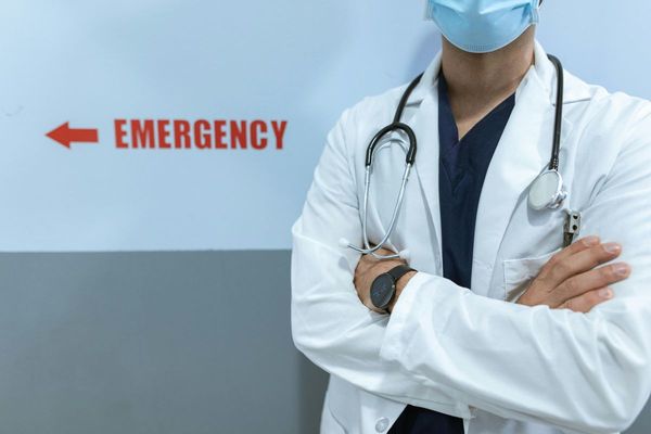 Bon recours aux urgences