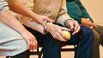 Dépistage de la fragilité de la personne âgée par l'intermédiaire du programme ICOPE