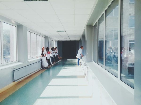 Le Centre Hospitalier de Lorquin : au service de la santé mentale