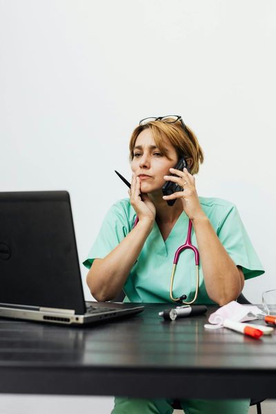 Santé au travail : ce qu’il faut savoir sur les visites médicales