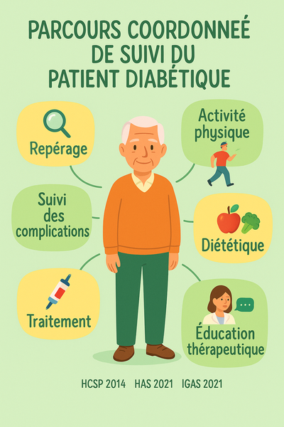 DIABETE