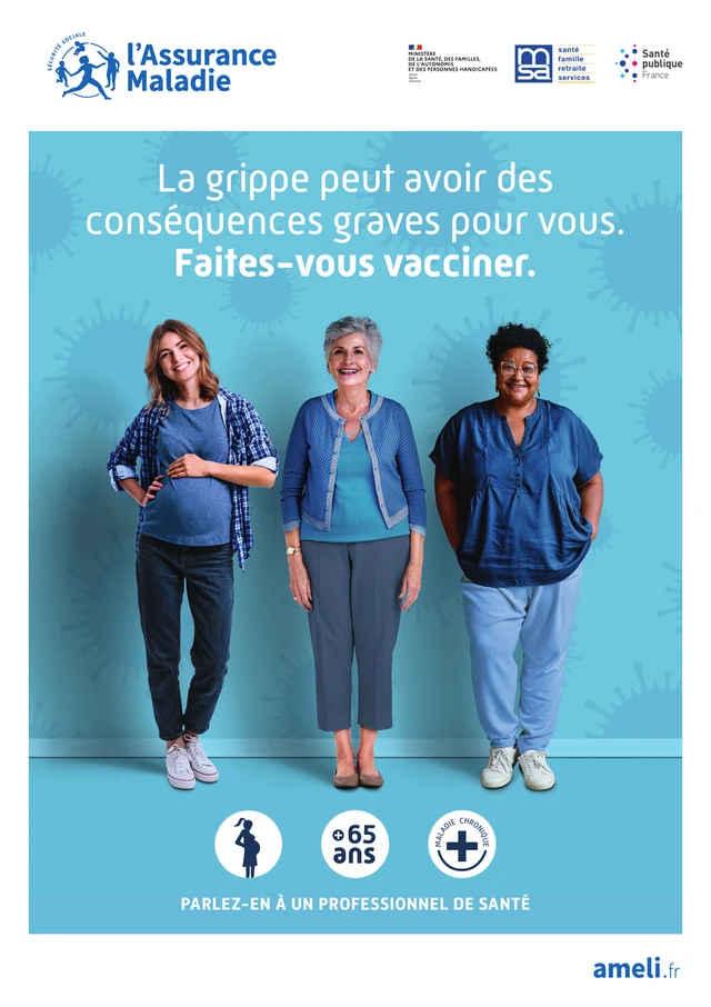 CAMPAGNE DE VACCINATION