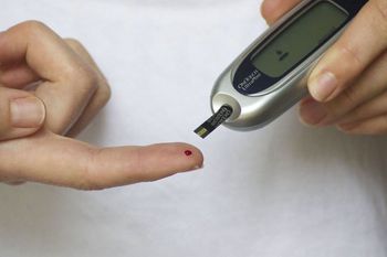 Décompensation diabétique