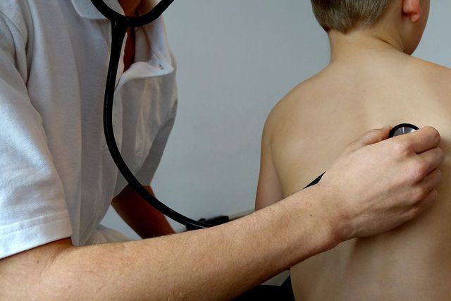 Affections respiratoires / Allergies / Asthme