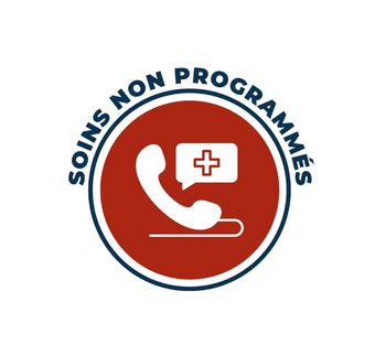 Soins non programmés (SNP)