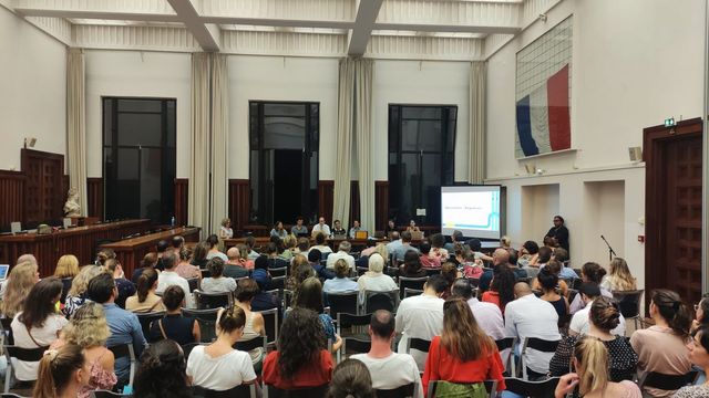 Lancement Officiel de la CPTS de Villeurbanne : Un Nouveau Chapitre dans les Soins de Santé Locaux