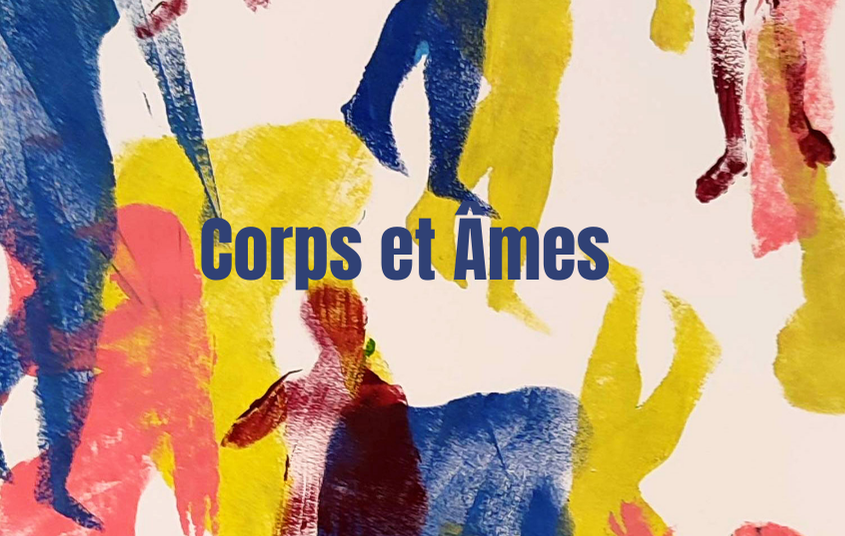 Vernissage Exposition "Corps et Âmes"