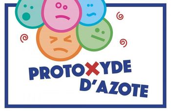 Conférence de sensibilisation aux usages détournés du Protoxyde d’Azote 