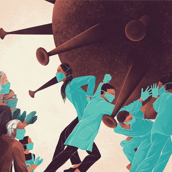 Gestion de crise sanitaire exceptionnelle