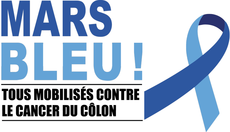Mars bleu édition 2025 - Communiqué de presse