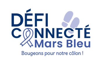 Mars Bleu - Défi connecté autour de la prévention du cancer colorectal