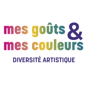 Mes goûts et mes couleurs