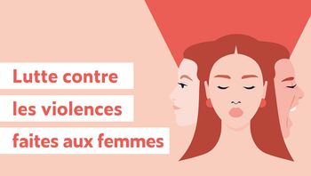 Conférence - table ronde sur la thématiques des violences faites aux femmes
