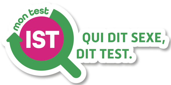 Infections sexuellement transmissibles - Mon test IST à domicile