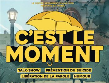 10 SEPTEMBRE - Journée Internationale de Prévention du Suicide