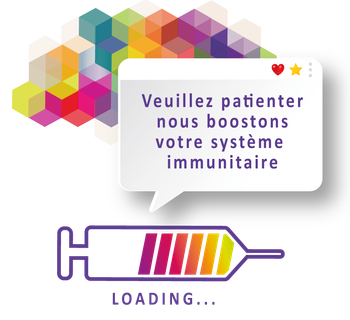 28 AVRIL et 5 MAI - Semaine européenne de la vaccination 2026 : invitation webinaires