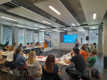 Formation sur l’accompagnement du surpoids et de l’obésité pédiatrique (RéPPOP)