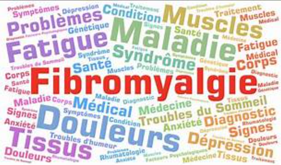 Appel à participation - Etude sur le vécu de la fibromyalgie