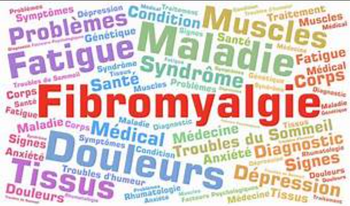 Appel à participation - Etude sur le vécu de la fibromyalgie
