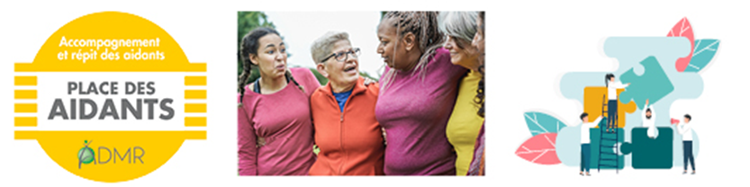 Journée Nationale des Aidants