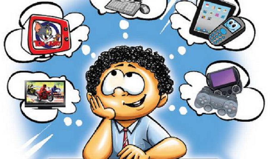 SOIREES D'INFORMATION AUTOUR DES ECRANS