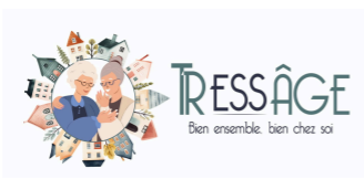 Réflechir à son habitat de demain avec l'association Tress'âge