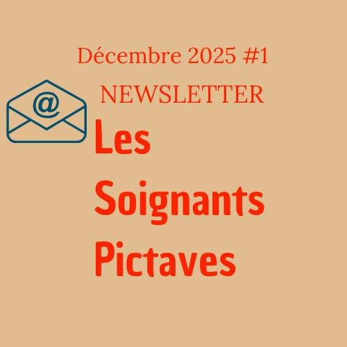 Newsletter N°1 - Décembre 2025