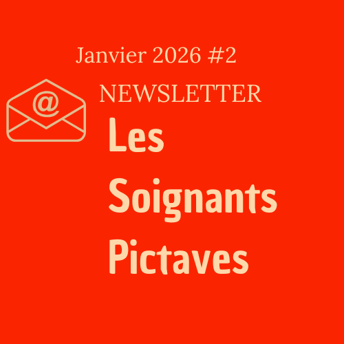 Newsletter n°2 - Janvier 2026