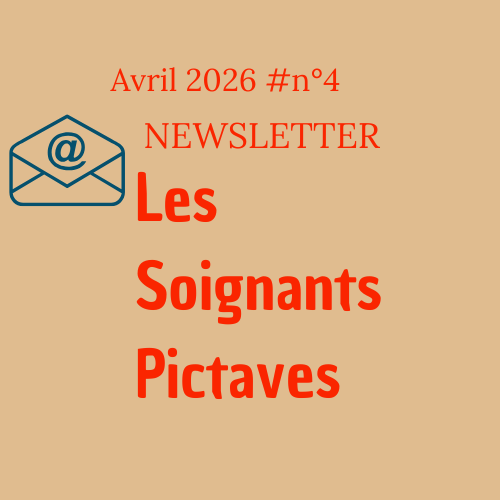 Newsletter n°4 : Avril 2026