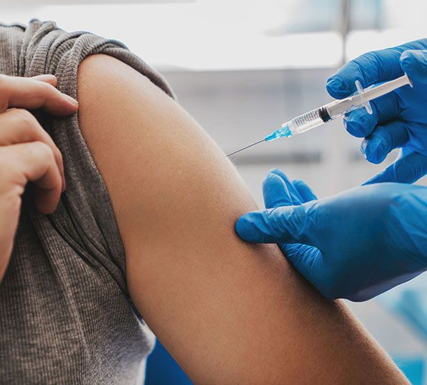 3.3 - Prévention à la vaccination 