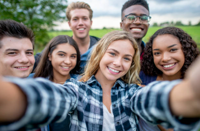 3.2 Prévention chez l'adolescent