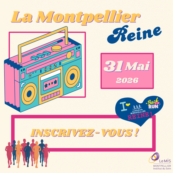 Course Montpellier REINE