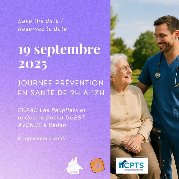 Journée prévention 