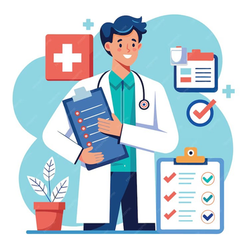 Mission 1 : Favoriser l'accès aux soins
