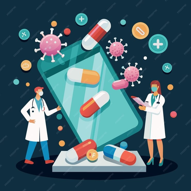Mission 4 : Organiser la réponse aux crises sanitaires graves