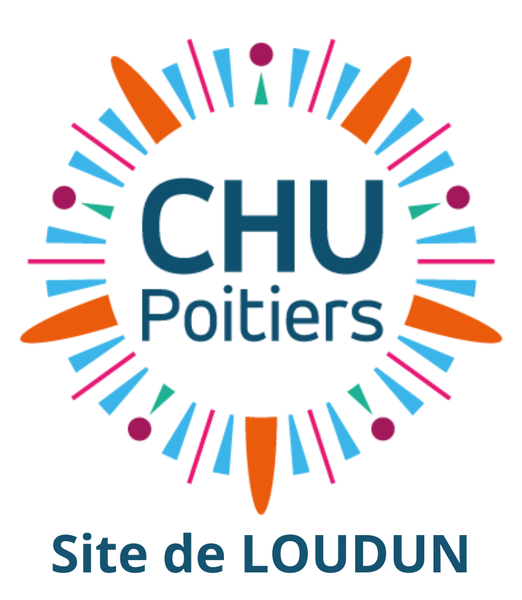 Offre de soins de l'Hôpital de Loudun