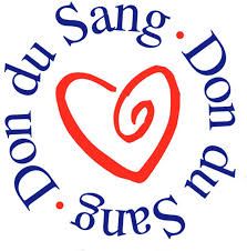 Don de Sang à SAINT-LEGER-DE-MONTBRILLAIS (15h30 - 19h00)