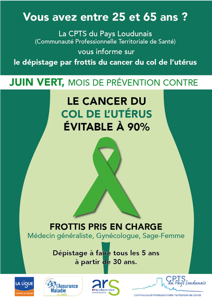 Juin Vert