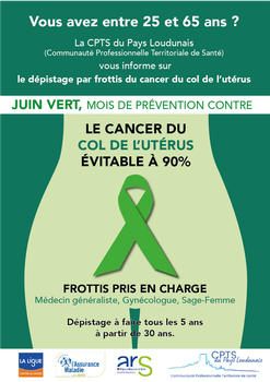 Juin Vert