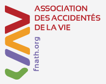 Accidentés de la vie (maladies ou autres), du travail, de la route, malade , handicapé, invalide de la VIENNE