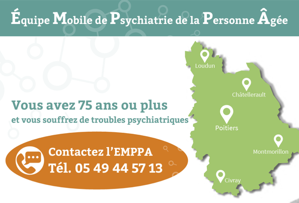 Vous avez 75 ans ou plus et vous souffrez de troubles psychiatriques ?