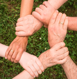 Rencontres Entr'Aidants