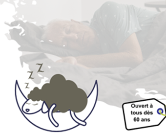 Ateliers Sommeil à MONCONTOUR