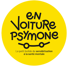 En voiture Psymone ! À LOUDUN le 14 Octobre 2025