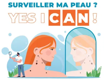 Tout sur la peau : C'est Dermato-info !!