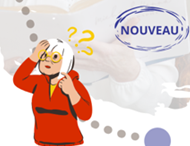 Ateliers Mémoire PEP'S EUREKA à LOUDUN le 2 novembre de 14h00 à 16h30