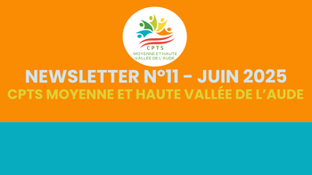 Newsletter de Juin 2025 !